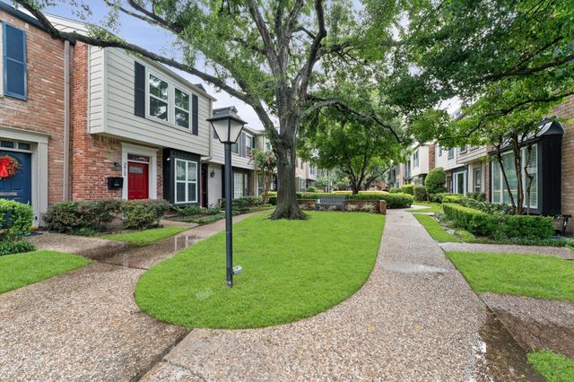 3804 Lake Street, Houston, TX 77098
