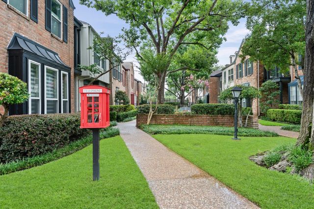 3804 Lake Street, Houston, TX 77098