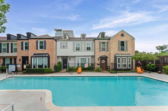 3804 Lake Street, Houston, TX 77098