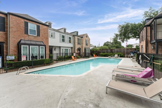 3804 Lake Street, Houston, TX 77098