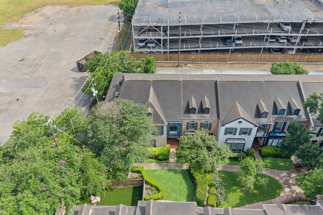 3804 Lake Street, Houston, TX 77098
