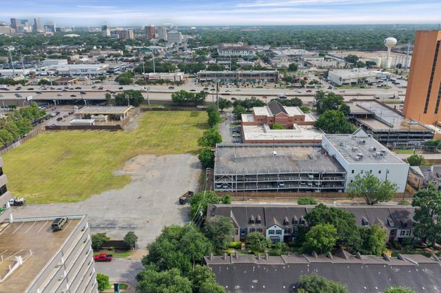 3804 Lake Street, Houston, TX 77098