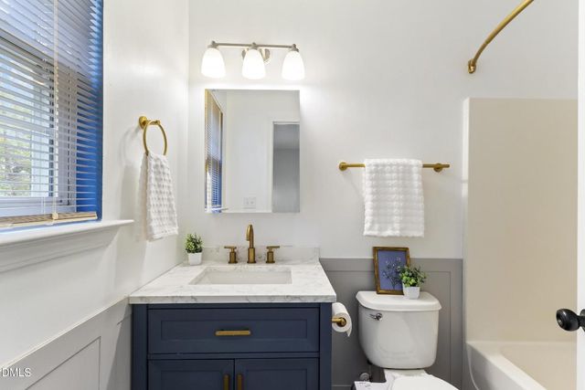 907 Savin Landing, Knightdale, NC 27545