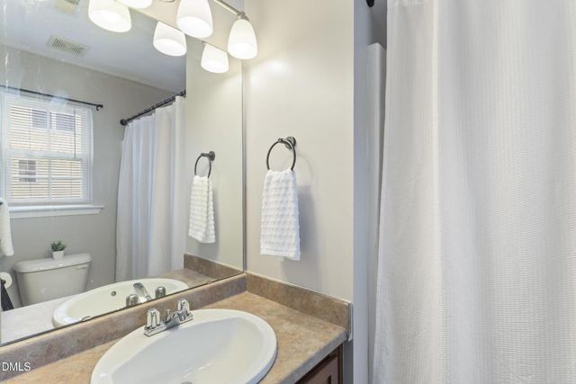 907 Savin Landing, Knightdale, NC 27545