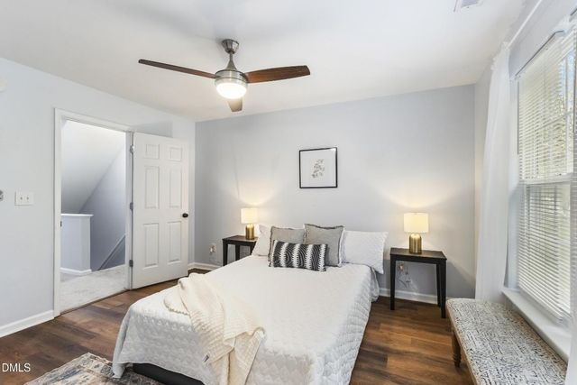 907 Savin Landing, Knightdale, NC 27545