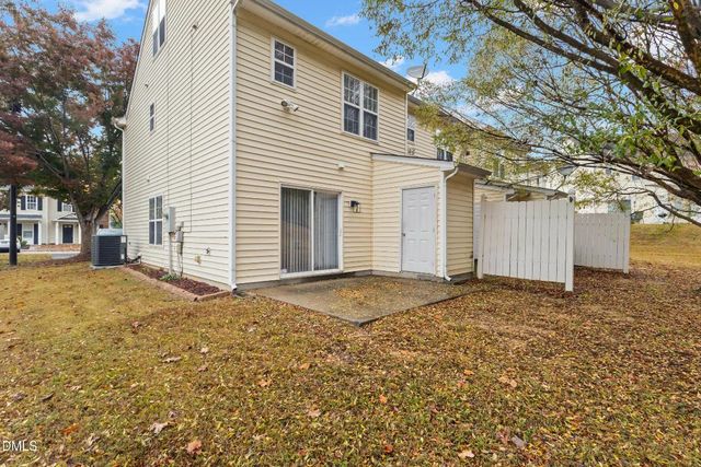 907 Savin Landing, Knightdale, NC 27545