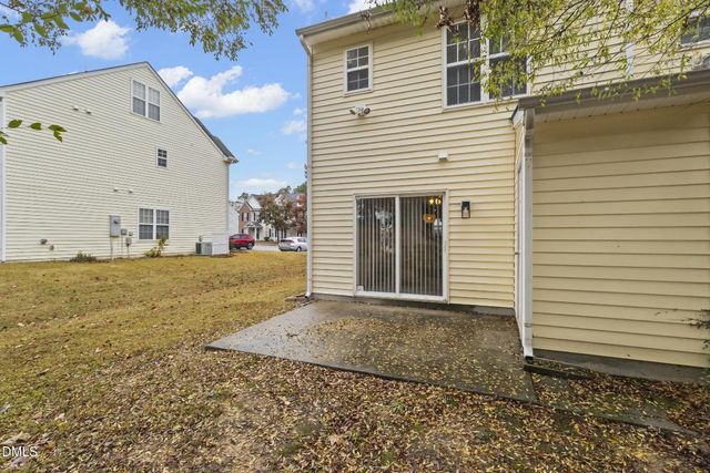 907 Savin Landing, Knightdale, NC 27545