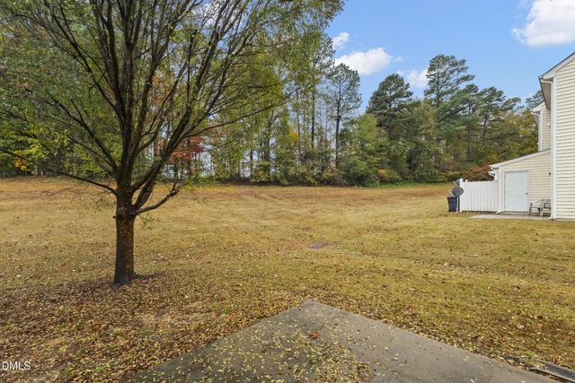 907 Savin Landing, Knightdale, NC 27545