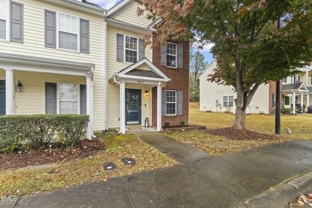 907 Savin Landing, Knightdale, NC 27545