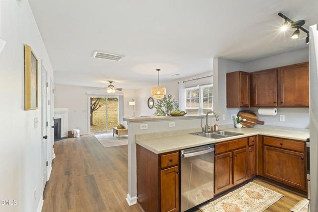 907 Savin Landing, Knightdale, NC 27545