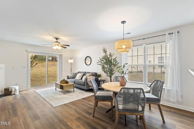 907 Savin Landing, Knightdale, NC 27545