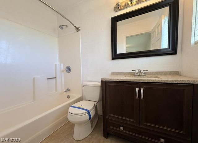 2851 Goldrush Street, Pahrump, NV 89048