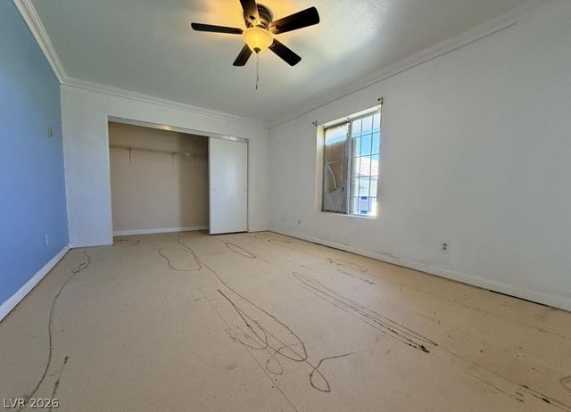 2851 Goldrush Street, Pahrump, NV 89048