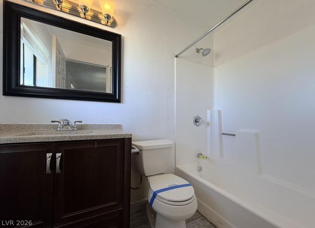 2851 Goldrush Street, Pahrump, NV 89048