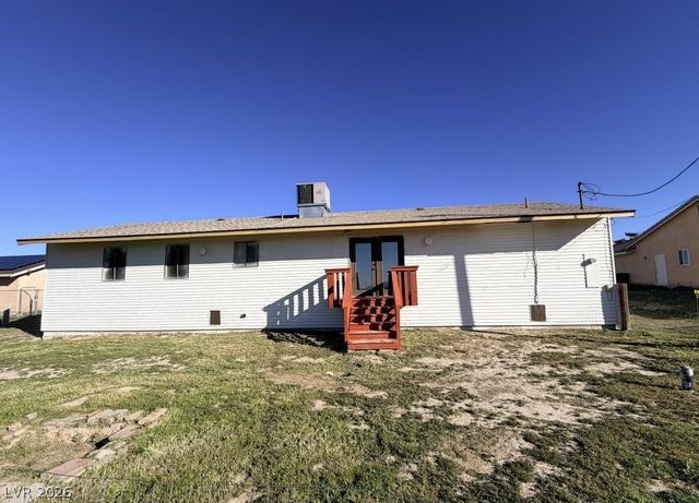 2851 Goldrush Street, Pahrump, NV 89048