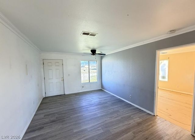 2851 Goldrush Street, Pahrump, NV 89048