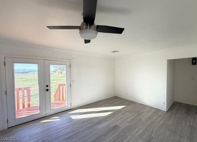 2851 Goldrush Street, Pahrump, NV 89048