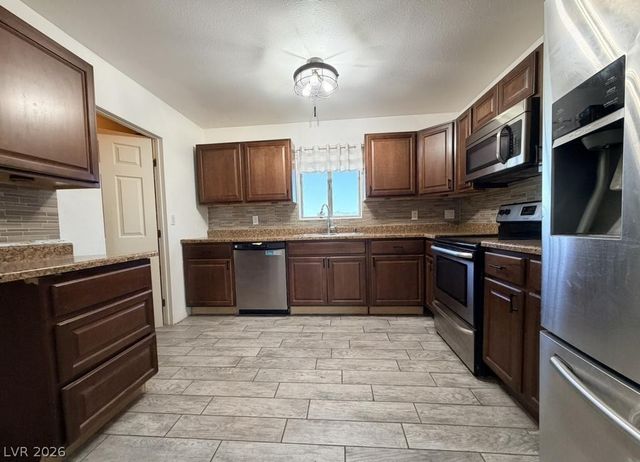 2851 Goldrush Street, Pahrump, NV 89048