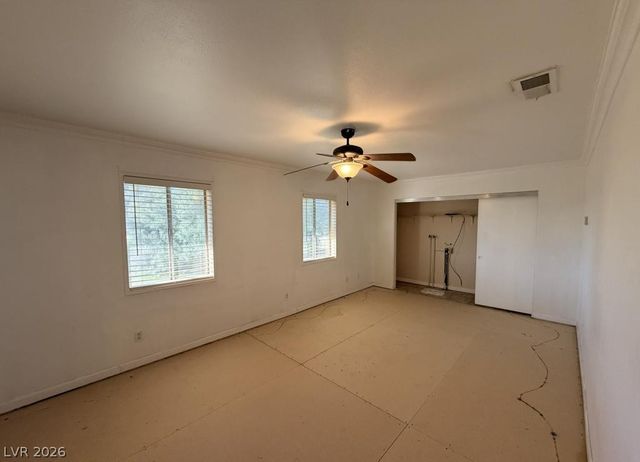 2851 Goldrush Street, Pahrump, NV 89048