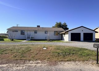 2851 Goldrush Street, Pahrump, NV 89048