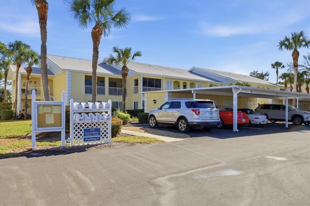 414 CERROMAR CIRCLE S 249, Venice, FL 34293