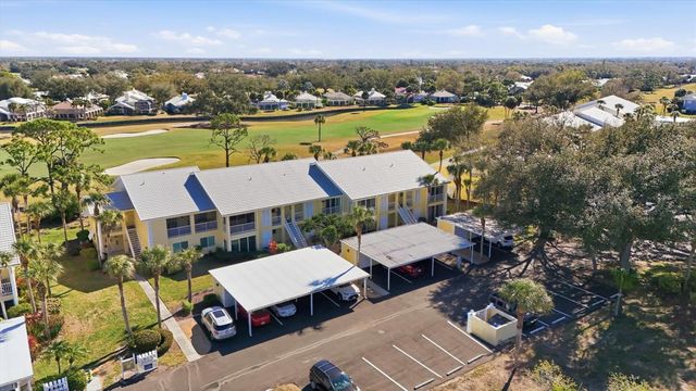 414 CERROMAR CIRCLE S 249, Venice, FL 34293