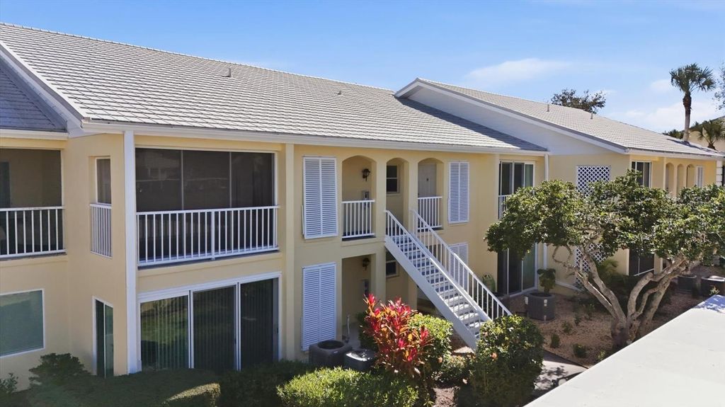 414 CERROMAR CIRCLE S 249, Venice, FL 34293