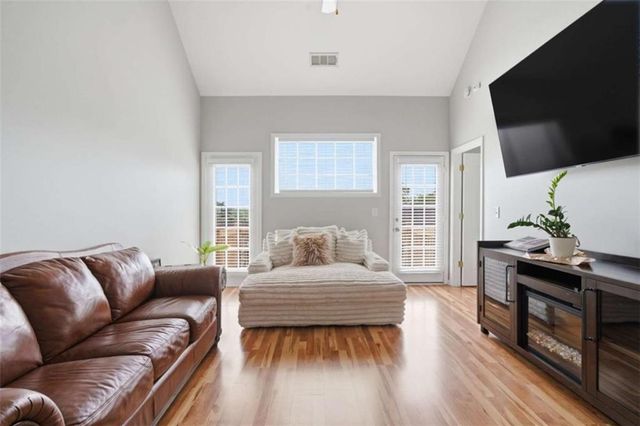 1984 Hoods Fort Circle, Kennesaw, GA 30144