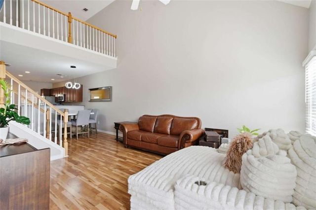 1984 Hoods Fort Circle, Kennesaw, GA 30144