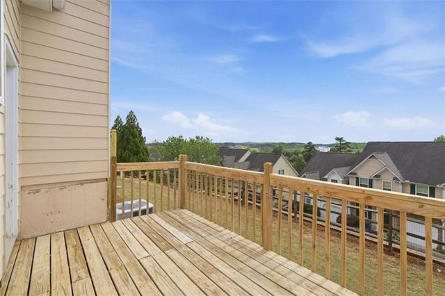 1984 Hoods Fort Circle, Kennesaw, GA 30144