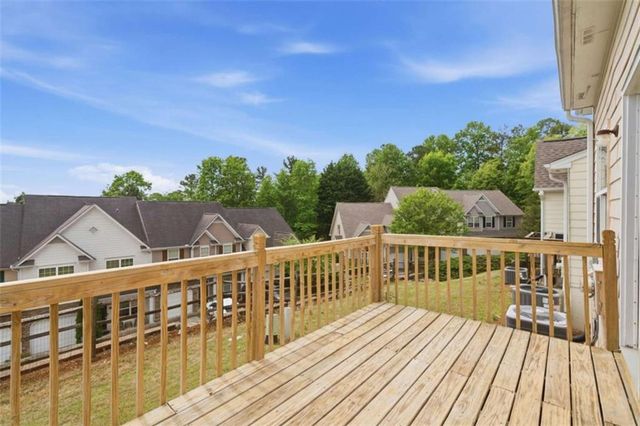 1984 Hoods Fort Circle, Kennesaw, GA 30144