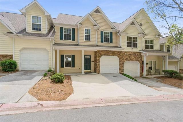 1984 Hoods Fort Circle, Kennesaw, GA 30144