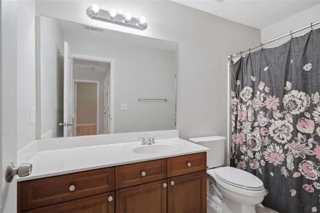 1984 Hoods Fort Circle, Kennesaw, GA 30144
