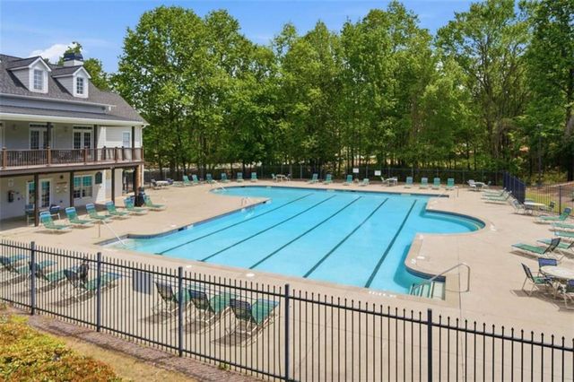 1984 Hoods Fort Circle, Kennesaw, GA 30144