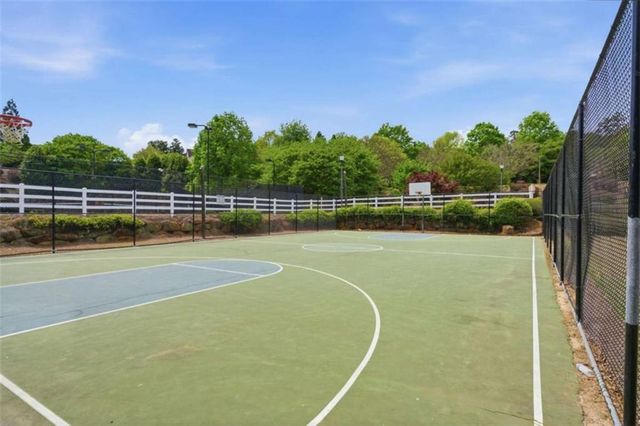 1984 Hoods Fort Circle, Kennesaw, GA 30144