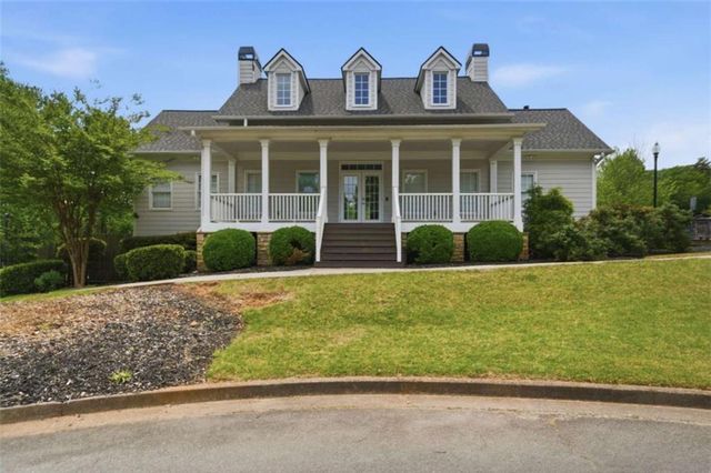 1984 Hoods Fort Circle, Kennesaw, GA 30144