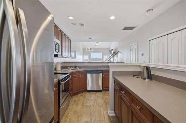 1984 Hoods Fort Circle, Kennesaw, GA 30144