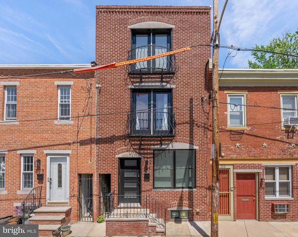 2117 CLYMER ST, Philadelphia, PA 19146