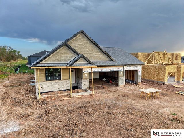 3411 Greta Drive, Roca, NE 68430