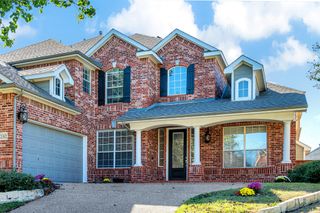 2312 Therrell Way, Mckinney, TX 75072