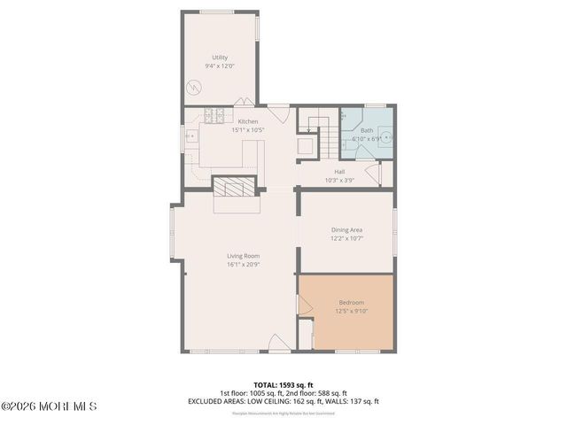 37 Beacon Boulevard, Keansburg, NJ 07734