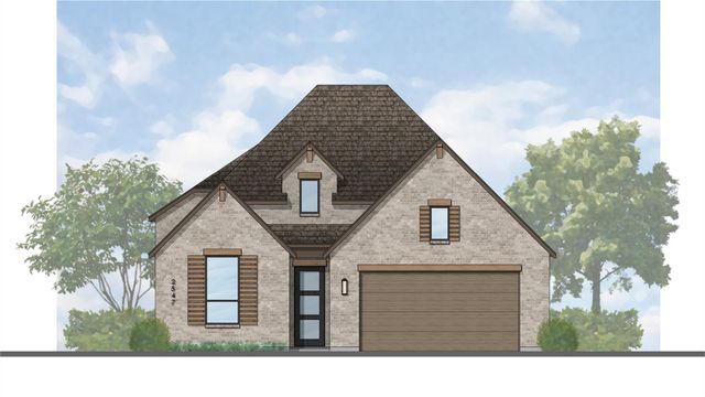 6435 Redwood Forest Drive, Manvel, TX 77578