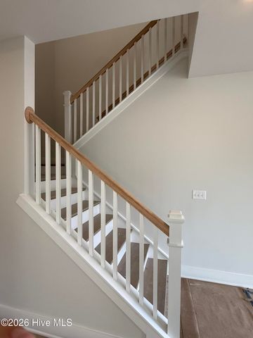 6711 Fellowship Drive, Leland, NC 28451