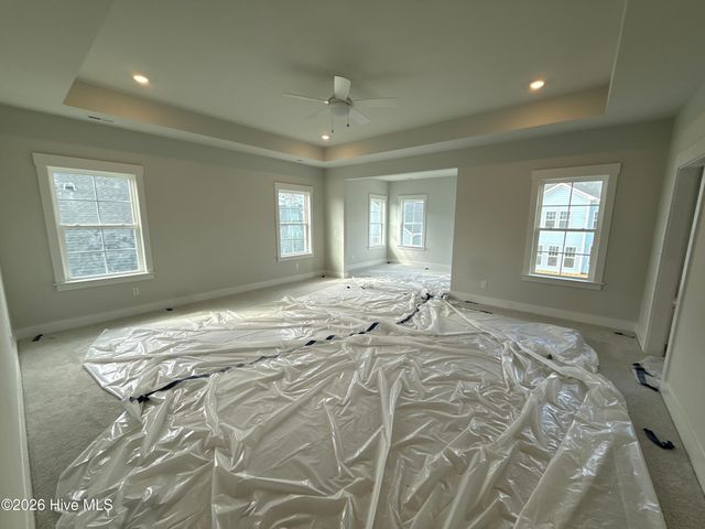 6711 Fellowship Drive, Leland, NC 28451