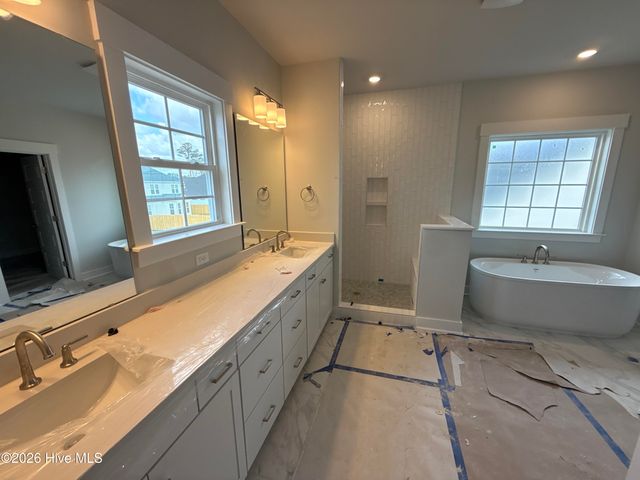 6711 Fellowship Drive, Leland, NC 28451