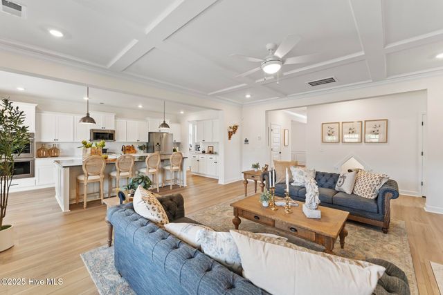 6711 Fellowship Drive, Leland, NC 28451