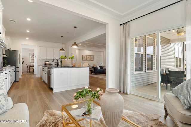 6711 Fellowship Drive, Leland, NC 28451