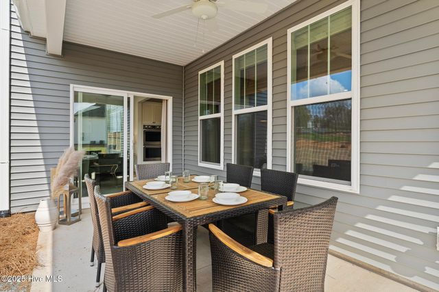 6711 Fellowship Drive, Leland, NC 28451