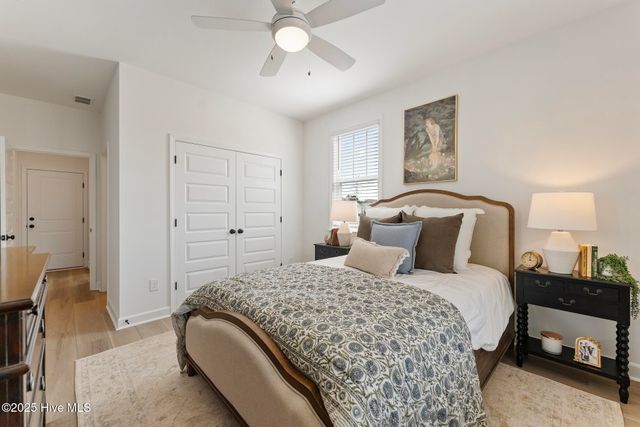 6711 Fellowship Drive, Leland, NC 28451