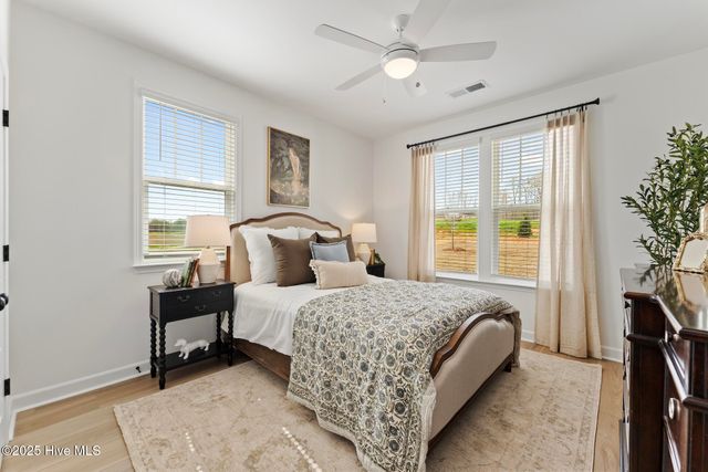 6711 Fellowship Drive, Leland, NC 28451